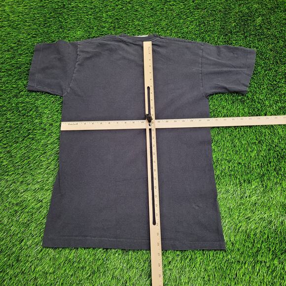 Vintage Dad Joke Beer Shirt Small 18x26 Dublin-By-Night - Picture 7 of 13